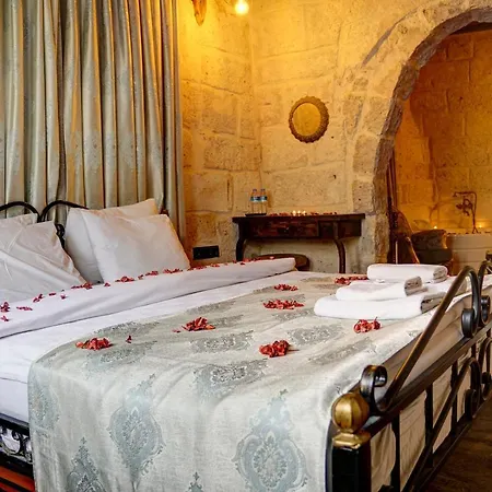 Mahperi Cappadocia Cave 2*