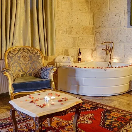 Ξενοδοχείο Mahperi Cappadocia Cave Νεβσεχίρ