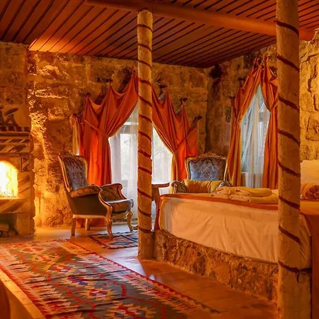 Mahperi Cappadocia Cave 2* Nevsehir