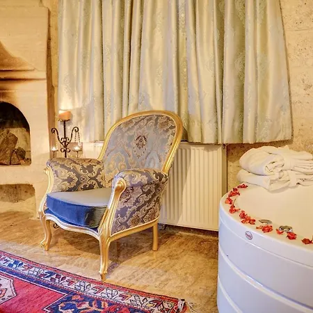 Mahperi Cappadocia Cave 2*