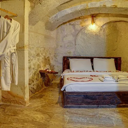 Mahperi Cappadocia Cave Nevsehir