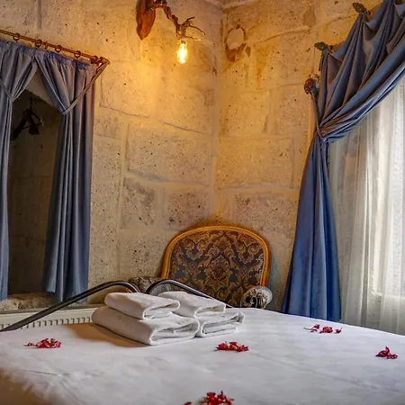 Mahperi Cappadocia Cave 2* Νεβσεχίρ