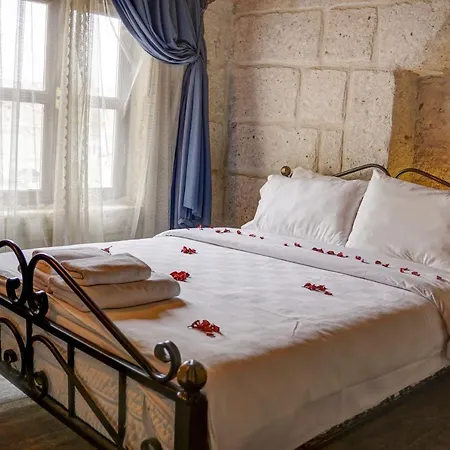 Hotel Mahperi Cappadocia Cave 2*