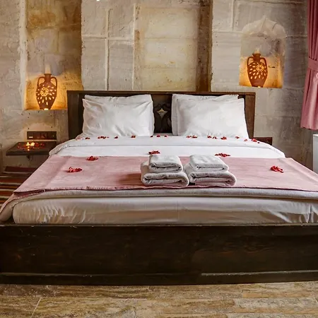 Mahperi Cappadocia Cave 2* Νεβσεχίρ