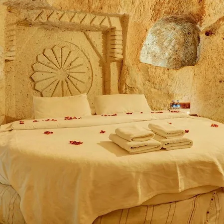 Mahperi Cappadocia Cave 2*