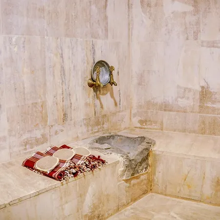 Mahperi Cappadocia Cave 2* Nevşehir