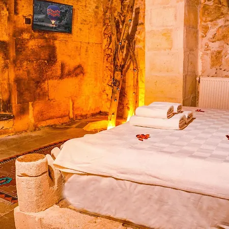 Mahperi Cappadocia Cave 2*