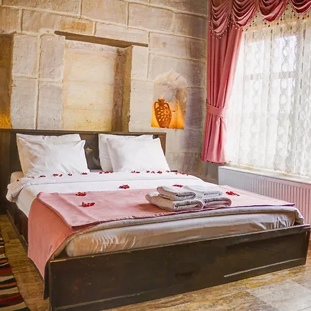 Mahperi Cappadocia Cave Nevşehir