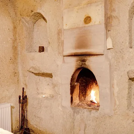 Hotel Mahperi Cappadocia Cave Nevşehir