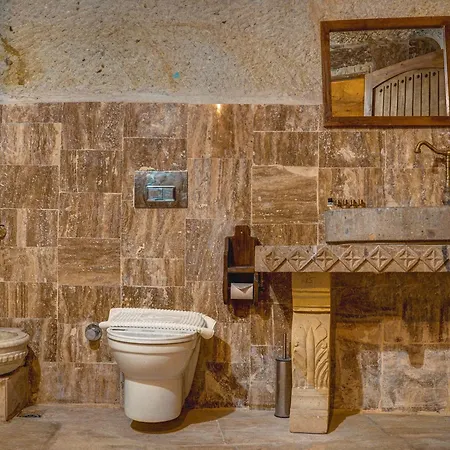 Hotel Mahperi Cappadocia Cave Nevşehir
