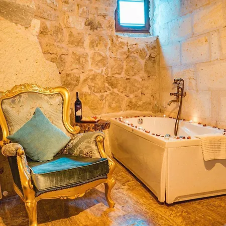Hotel Mahperi Cappadocia Cave Nevşehir