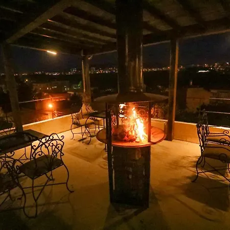 Ξενοδοχείο Mahperi Cappadocia Cave Νεβσεχίρ