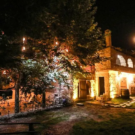 Mahperi Cappadocia Cave 2*