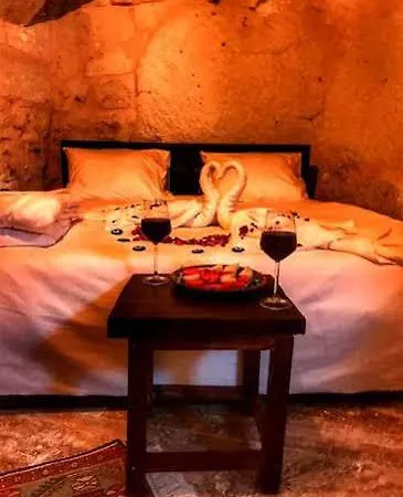 Hotel Mahperi Cappadocia Cave Nevşehir