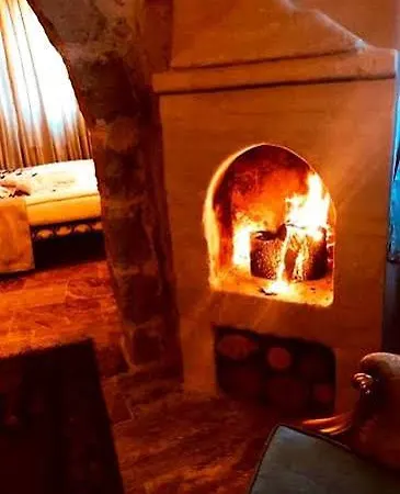 Hotel Mahperi Cappadocia Cave Nevşehir