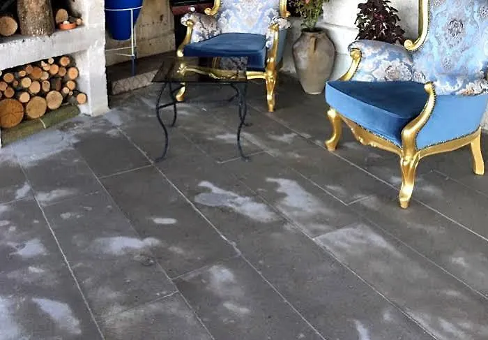 Hotel Mahperi Cappadocia Cave Nevşehir