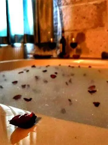 Mahperi Cappadocia Cave 2*