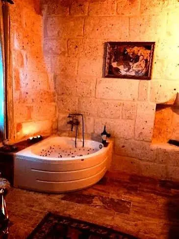 Mahperi Cappadocia Cave 2* Nevşehir