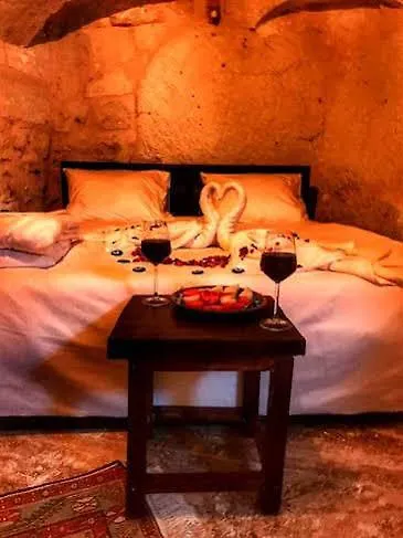 Hotel Mahperi Cappadocia Cave Nevşehir