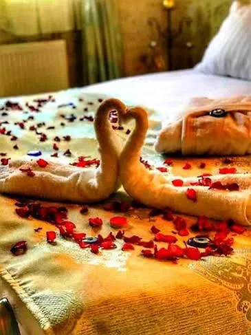 Hotel Mahperi Cappadocia Cave