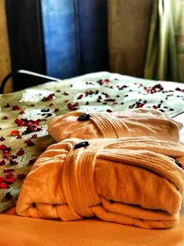 Hotel Mahperi Cappadocia Cave 2*