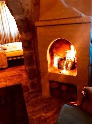 Hotel Mahperi Cappadocia Cave Nevşehir