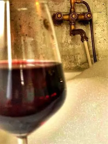 Mahperi Cappadocia Cave Nevşehir