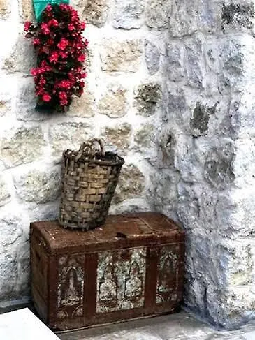 Mahperi Cappadocia Cave 2* Nevşehir