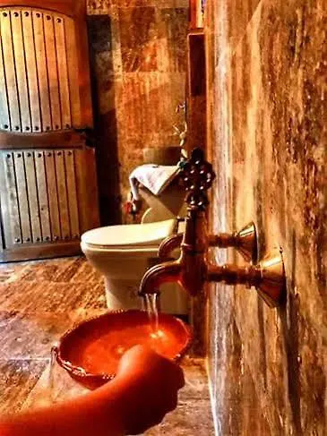 Mahperi Cappadocia Cave Hotel 2*